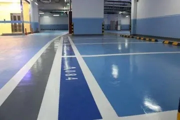 那么，青島密封固化劑地坪的施工步驟是什么呢?